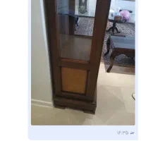 بوفه ویترین نو