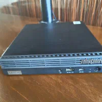 میکرو کیس لنوو مدل ThinkCentre M70q Tiny