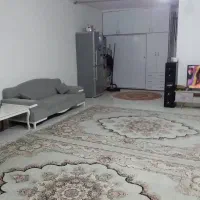 رهن آپارتمان ۸۲ متری ۱ خوابه طبقه ۳ در منجیل آباد|اجارهٔ آپارتمان|رباط‌کریم, منجیل آباد|دیوار