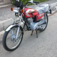 هوندا ۱۲۵