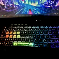 ROG G614JV  لپ تاپ راگ ایسوس|رایانه همراه|قم, باجک یک|دیوار
