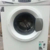 ماشین لباس شویی