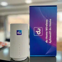 مودم 5g سیمکارتی آکبند پرقدرت 5G برند DU|مودم و تجهیزات شبکه|اصفهان, نقش جهان|دیوار