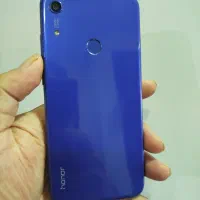 گوشی آنر 8A