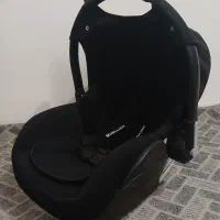 تخت نوزادوکریر|تخت و صندلی بچه|رشت, آب و برق|دیوار