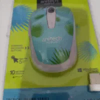 موس بدون سیم