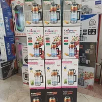 پخش عمده و تک چایساز