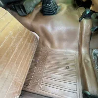 نیسان پاترول شش سیلندر۱۳۷۴|خودرو سواری و وانت|گرگان, |دیوار