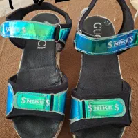 چند جفت کفش عکس دومی نو هستش|کیف، کفش، کمربند|یزد, |دیوار