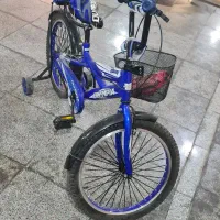 دوچرخه ۲۰ در حد