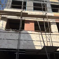 آپارتمان ۱۶۰ متری طبقه 4 مجاور پارک دانشجو