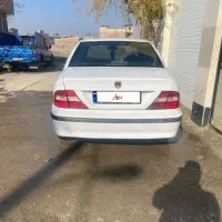 سمند seمدل ۹۰