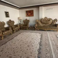 مبلمان درحد نو و محکم خوش قیمت