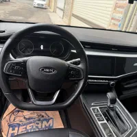 اریزو ۵ اف ال  ۱۴۰۳|خودرو سواری و وانت|رشت, دیلمان|دیوار