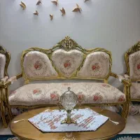 مبل ۹نفره سلطنتی