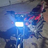 پرواز ۲۰۰|موتورسیکلت|اسدآباد, |دیوار