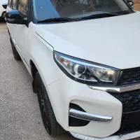 ام وی ام ایکس۳۳ توربو اتومات|خودرو سواری و وانت|اردبیل, |دیوار