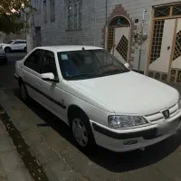 پژو پارس tu5 مدل ۱۳۹۹|خودرو سواری و وانت|اراک, |دیوار