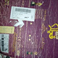 ۱۲متری قیطران گل برجسته|فرش|قم, آزادگان|دیوار