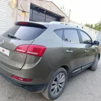 ماشین جک S5|خودرو سواری و وانت|چهارباغ, |دیوار