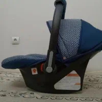 کریر مارک دلیجان و سه چرخه کودک