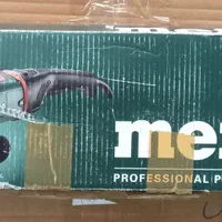 سنگ فرز متابو آلمان 8500 دور 2200 وات صنعتی