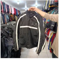 کاپشن و شلوار موتور سواری استوک|لباس|نیشابور, فردوسی جنوبی|دیوار