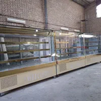 تعمیرات انواع یخچال صنعتی