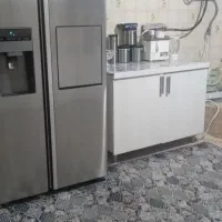 اجاره ویلایی شیک دو خوابه فول زمین۶۰۰متری