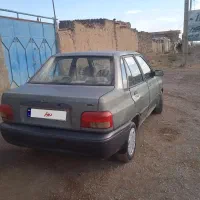 پراید مدل ۸۵|خودرو سواری و وانت|شوط, |دیوار