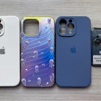 قاب گوشی آیفون ۱۴-۱۳ پرومکس