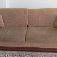 مبل ترکیه ای|مبلمان خانگی و میز عسلی|فولادشهر, B4|دیوار