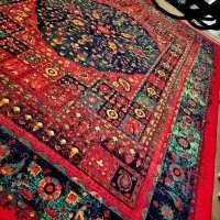 روفرشی کشدار ۱۲ متری