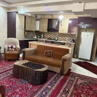 اپارتمان لوکس طلایی|اجارهٔ آپارتمان|مشهد, سلام|دیوار