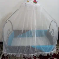 گهواره|اسباب و اثاث بچه|خرم‌آباد, |دیوار