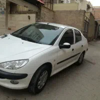 206 مدل 99|خودرو سواری و وانت|بومهن, |دیوار