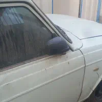 پیکان وانت CNG، مدل ۱۳۹۳|خودرو سواری و وانت|تهران, خاوران|دیوار