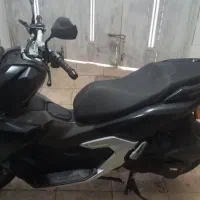 ADV 180 مدل ۱۴۰۴|موتورسیکلت|اصفهان, نصرآباد|دیوار