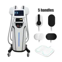 لاغری با آراف،کویتیشن،شاک ویو،کرایووEMS-عضله ساز
