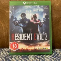 بازی اویل ۲ ایکس باکس وان