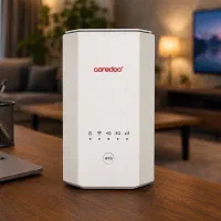 ZLT X28 Ooredoo 5G  بهترین قیمت