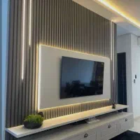 طراحی و اجرای تی وی وال|میز تلویزیون|اهواز, نادری|دیوار