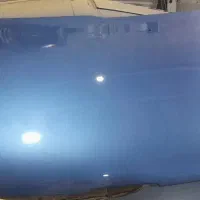 قطعات بدنه رنگی باضمانت۴ساله،پژوپرایدسمندتیباساینا|قطعات یدکی و لوازم جانبی|شیراز, ده پیاله|دیوار