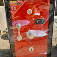 گاو صندوق همه جوره|ابزارآلات|تربتحیدریه, آبشار|دیوار