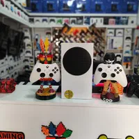 ایکس باکس سری اس 2دسته xbox s|کنسول، بازی ویدئویی و آنلاین|اصفهان, آزادان|دیوار