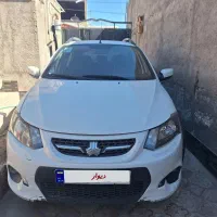 کوئیک مدل ۱۴۰۰ سیرجان