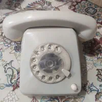 تلفن رومیزی