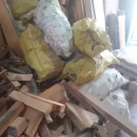 هیزم|بخاری، هیتر، شومینه|قم, کاسه گران|دیوار