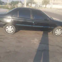 یک دستگاه پژو۴۰۵ مدل ۸۴|خودرو سواری و وانت|میناب, |دیوار