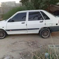 پراید141|خودرو سواری و وانت|بند زرک, |دیوار